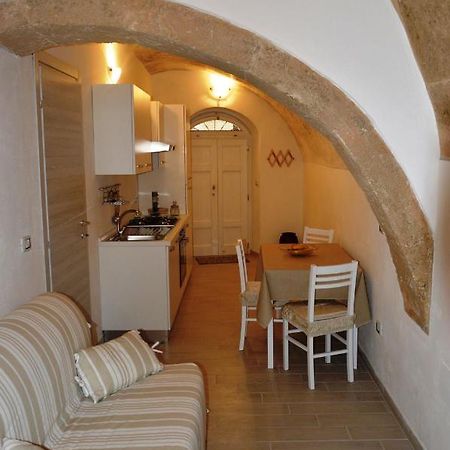 דירות אלגהרו Casa Marvi מראה חיצוני תמונה