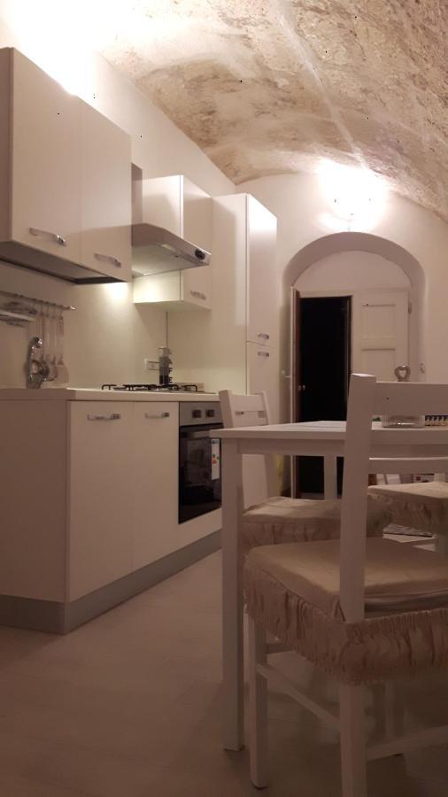 דירות אלגהרו Casa Marvi מראה חיצוני תמונה