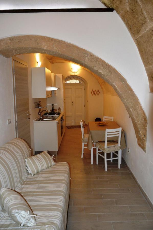 דירות אלגהרו Casa Marvi מראה חיצוני תמונה